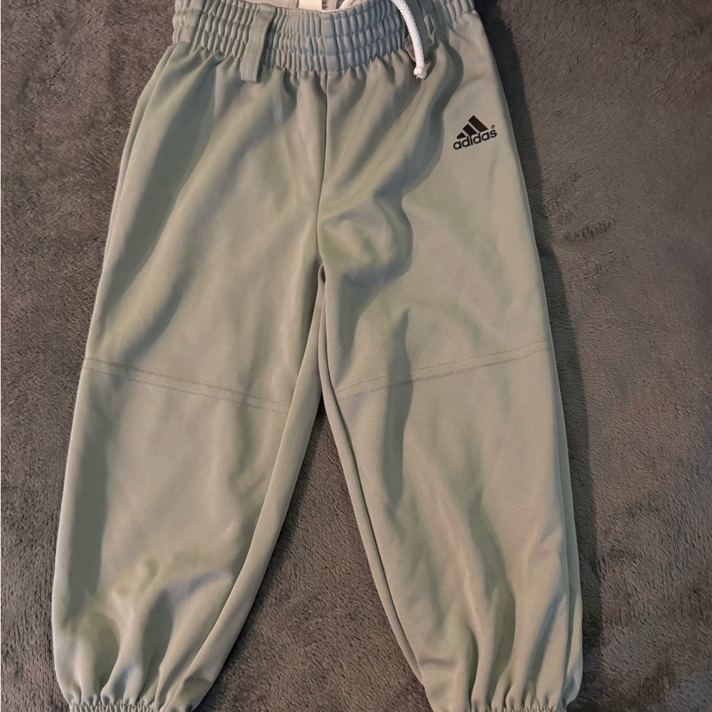 Boy’s Adidas baseball pants